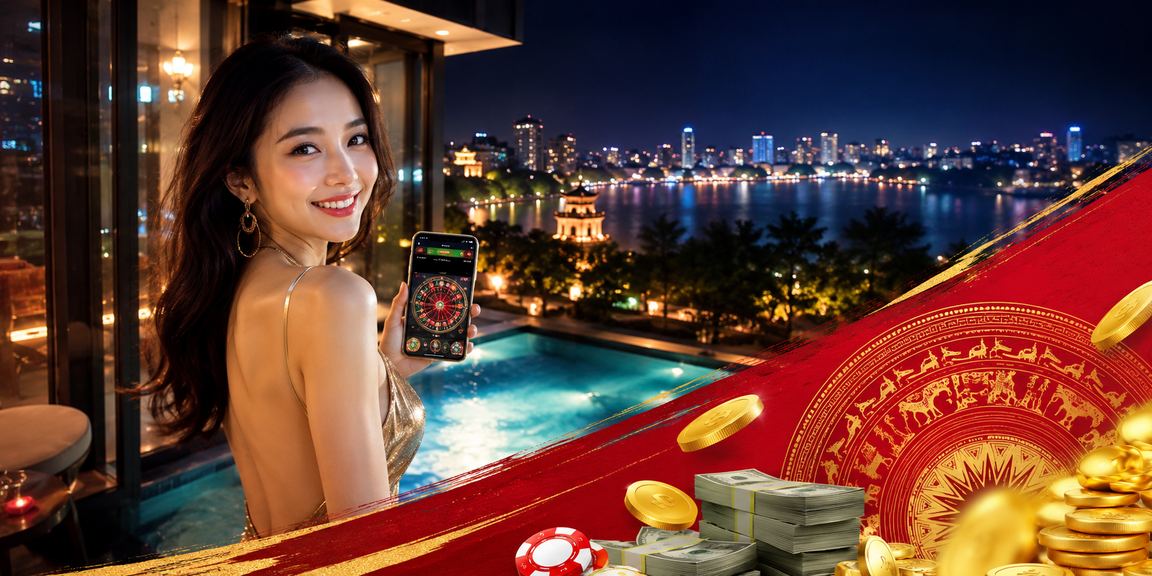 Người dùng tại Hà Nội nhận hoàn trả tiền thưởng qua điện thoại