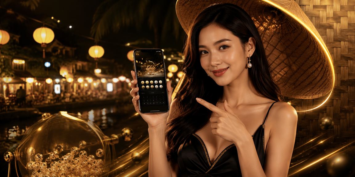 Không khí sôi động cá cược tại Nha Trang trên nền tảng 9001